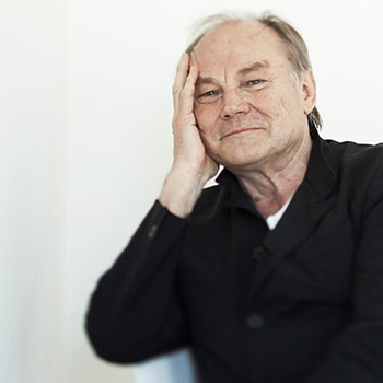 Klaus Maria Brandauer © Chistof Mattes