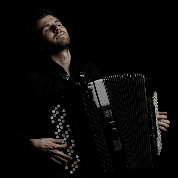 Christian Bakanic (c) Hermann Burgstaller