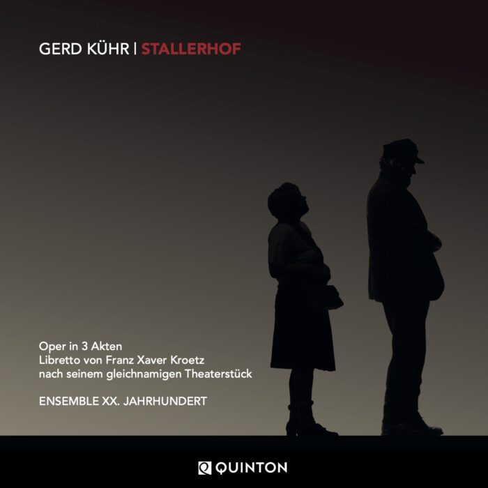 Q-2501-2 Album Cover