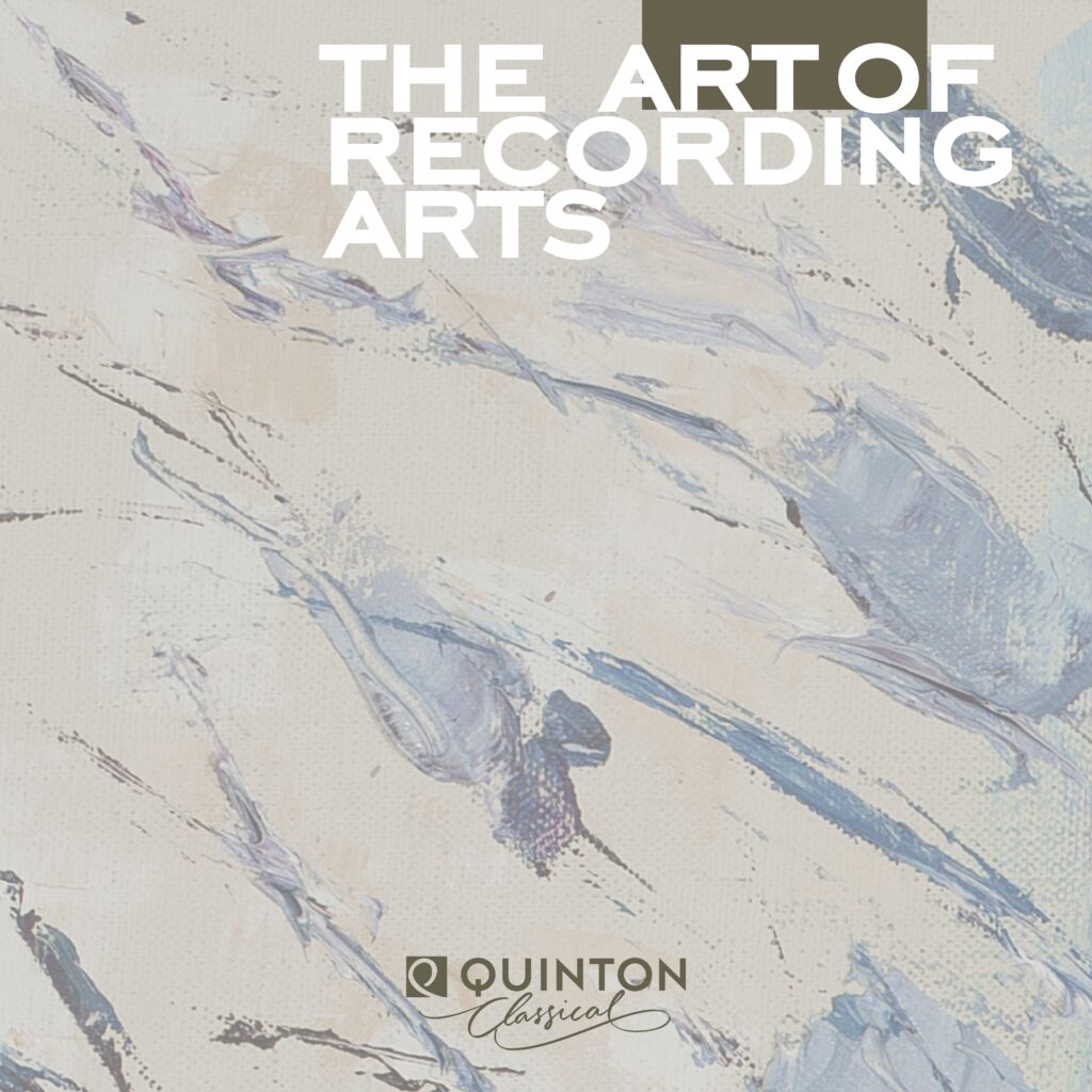 Quinton Classical - Catalogue 2026